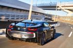 BMW i8 by 3D Design 2018 года
